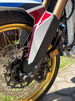 Honda CRF1100L Africa Twin Adventure Sports/ odpočet DPH - 15