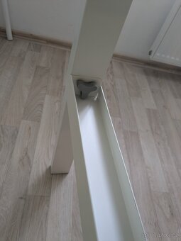 Dětský pokoj IKEA, idelálně vše najednou - 15