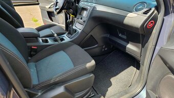 Dražba Ford Galaxy 2.0 kombi 107 kW - 15