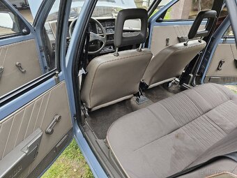 Škoda Favorit - 15