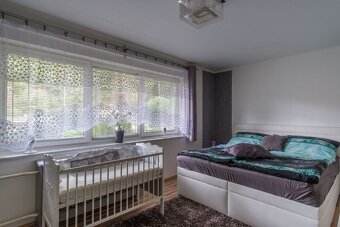 Prodej vícegeneračního domu Úštěk - 15