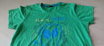 Dětské triko, tričko vel.146-152 - 15