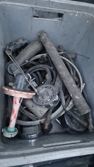 Prodám Wartburg 353 - 15