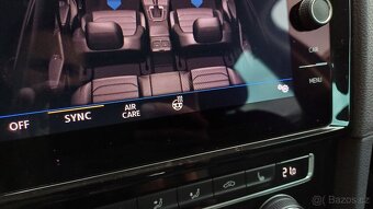 VW Golf 1.5TSI 110kW Highline 2.maj-ČR-Nehav - 15