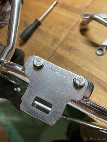 BMW R 80 RT, r.v. 8/1982 - 15