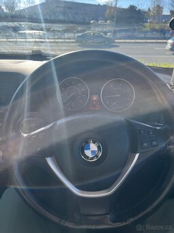 BMW X5 Angličan na prodej - 15