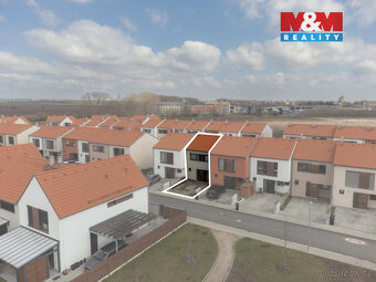 Prodej rodinného domu, 101 m², Drahelčice, ul. Kotoučova - 15