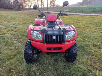 Journeyman Gladiator 510RX-A - 15