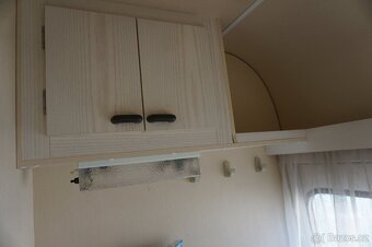 AVENTO PRIMERO 390 OBYTNÝ KARAVAN - 15