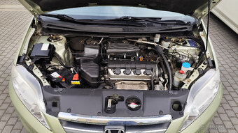 Honda FR-V 1,7 92kW ČR 2. maj. 95 000 KM - TOP - 15