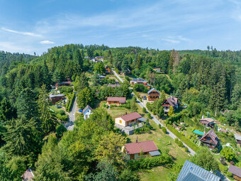 Prodej, chaty, 2251 m2, Zábřeh - Dolní Bušínov - 15