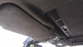 Náhradní díly na Mercedes-Benz - ML w166, 350cdi - 15
