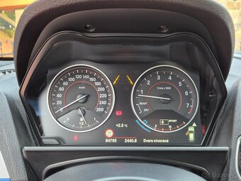 BMW 120i M-Sport 85.000km - 15