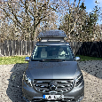 Westfalia Jules Verne Mercedes - 15