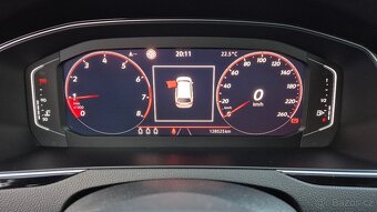 Volkswagen Passat 1.5 TSi 110kw 2021 ELEGANCE ZÁRUKA - 15