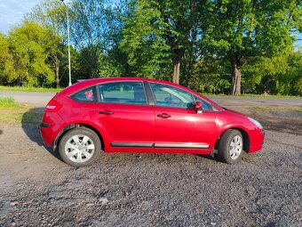 C4 1.4 65kw po servise, tažné, klima, tempomat, nekuřák - 15