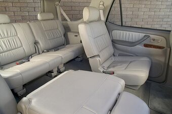 2007 TOYOTA SEQUOIA LIMITED 4WD - 15