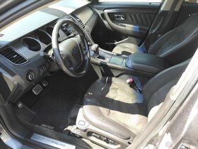 Ford Taurus SHO 3.5 V6 4x4 BiTurbo - 15