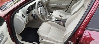 Alfa Romeo 159 Sportwagon 2.4 JTDm - 15