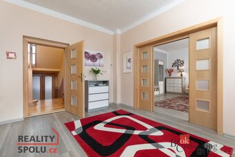 Prodej, domy/rodinný, 190 m2, Jungmannova 329/13, 79401 Krno - 15