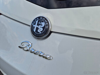 Alfa Romeo Brera 2.4 JTDm / 154kW / 2009 - 15