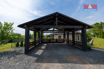 Prodej rodinného domu, 136 m², Domanín - 15