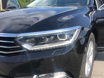 Volkswagen Passat B8 2.0tdi/140kw WEBASTO - 15
