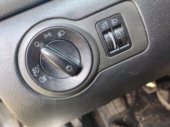 Škoda Octavia 1 85kw Nová STK - 15