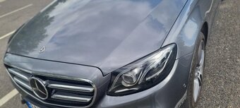Mercedes E 220 Diesel 143Kw - 15