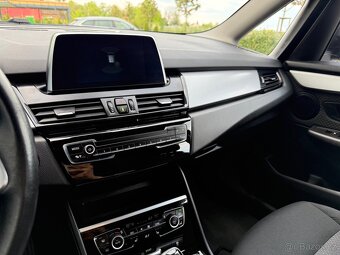 BMW 218d Gran Tourer / 7 míst / 2021 / DPH - 15
