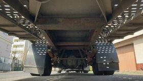 Prodám Iveco Daily odtahovka 65 C15P, C kategorie.  Odtahová - 15