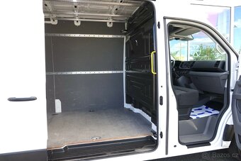MAN TGE 3.140 • 2.0TDi • 2023 • L3H2 • 111.000km • DPH - 15