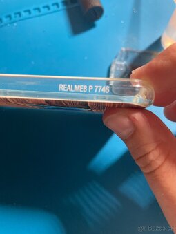 Realme 8 (popis) - 15
