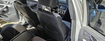 Škoda Octavia II RS 2.0 TDI (125 kW), r.v. 2007 - 15