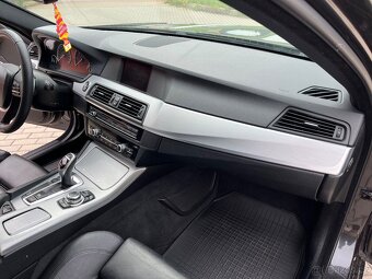 BMW 520 D 135 kW - 15