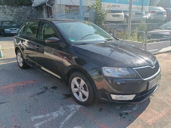 škoda rapid - 15