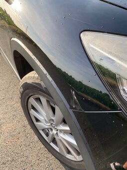 Mazda Cx-5 - 15