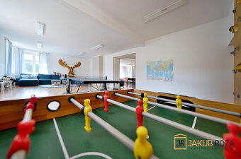 Prodej ubytovacího zařízení 1333 m² - 15