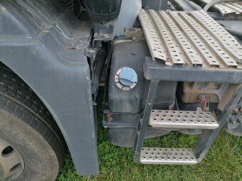 Man tgs 18.460 - 15