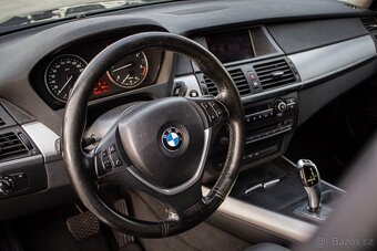 BMW X5 xDrive30d, 173kW, A6 /AJ NA SPLÁTKY / PROTIÚČET/ - 15
