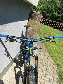 Giant Trance 3 2017 - 15