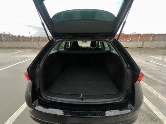 Octavia IV 2.0 TDI DSG TAŽNÉ ZÁRUKA - 15