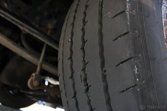 MAN TGL 8.220, EURO 5EEV, NEZÁVISLÁ KLIMATIZACE +SVAN CHT101 - 15