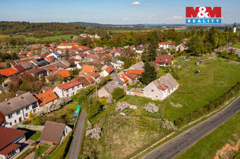 Prodej chalupy, 65 m², Nalžovské Hory - 15