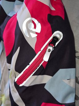 ZIMNÍ lyžařská bunda Reima 92 - 15