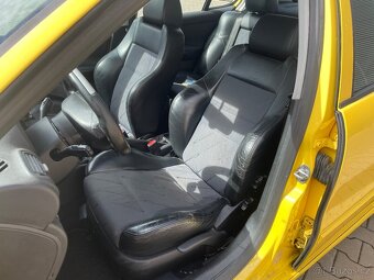 Seat Leon Cupra 2.8 V6 4x4 - 15