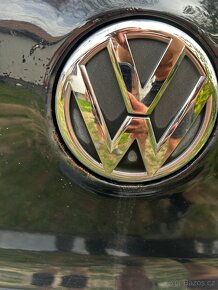 VW Golf VI 1.4 - 15