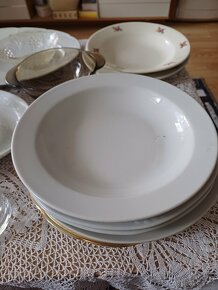 Mix skla  a porcelánu - 15