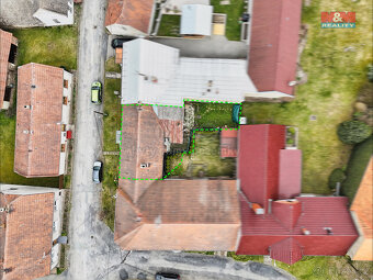 Prodej chalupy, 95 m², Malé Hradisko - 15