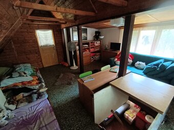 Pronájem chaty Železné hory Kraskov - 15
